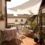 Hotel Barbarossa Garni
