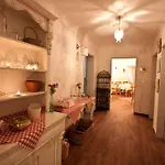 Hotel Barbarossa Garni