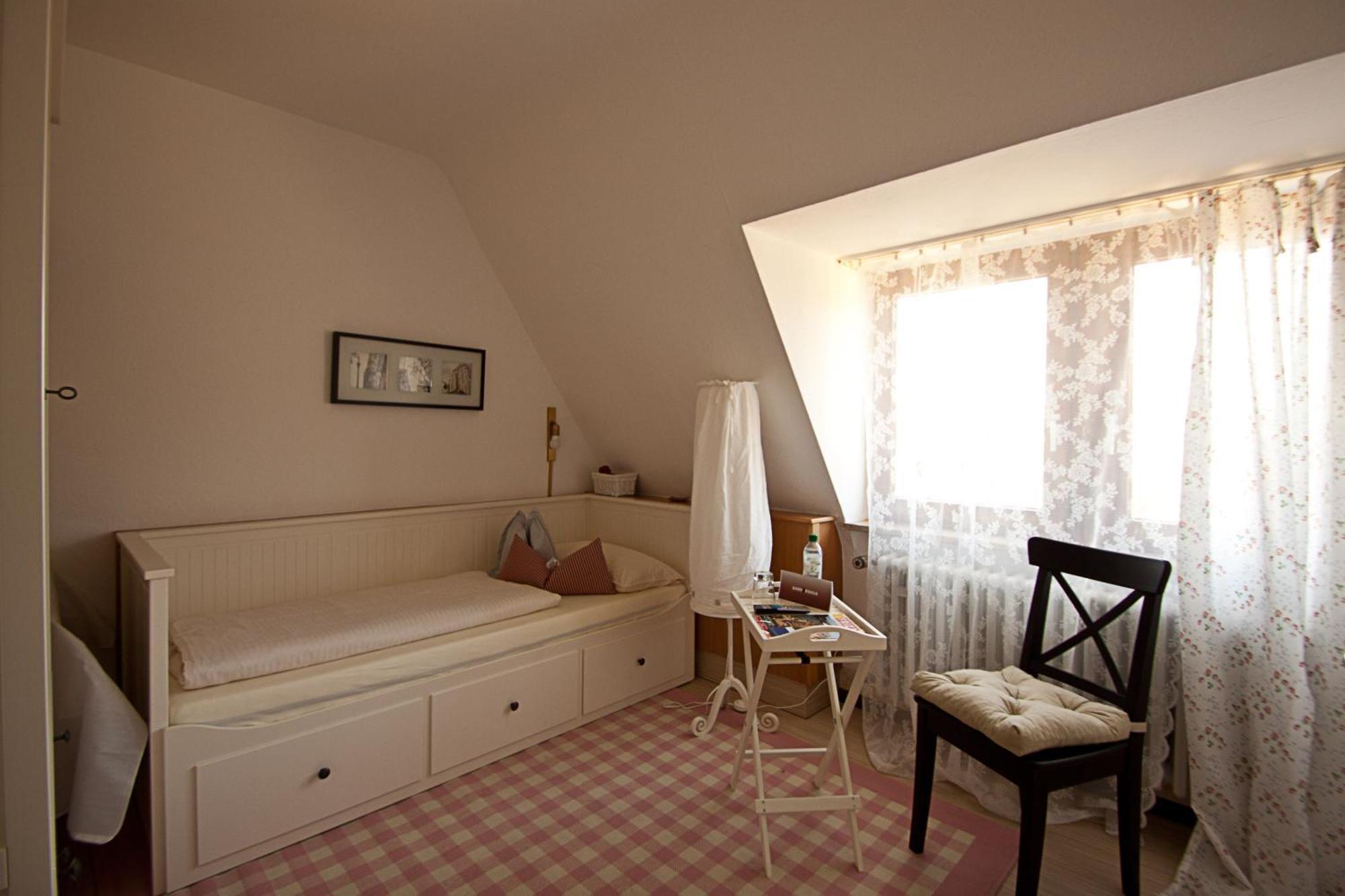 Hotel Barbarossa Garni
