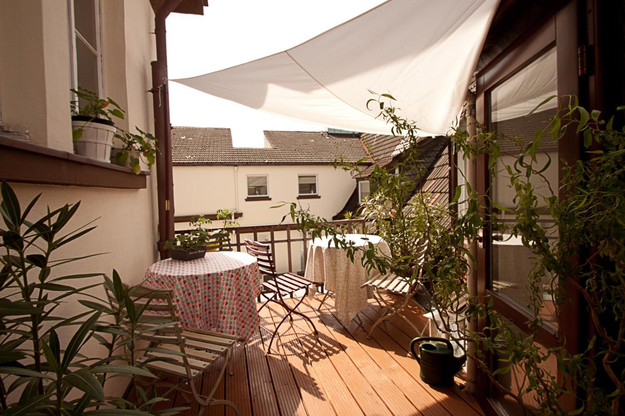 Hotel Barbarossa Garni 3*