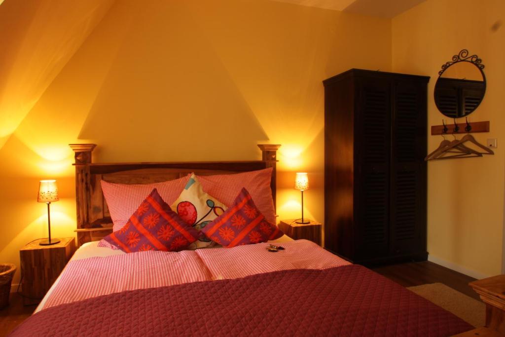 Barbarossa Garni Hotel