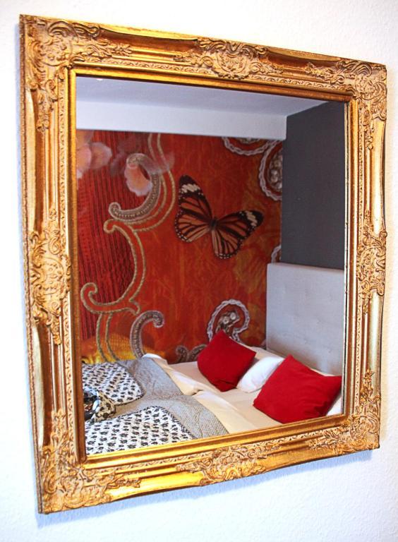 Hotel Barbarossa Garni