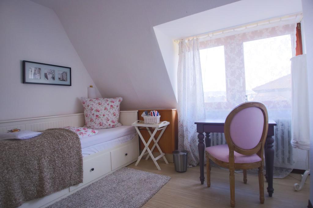 Hotel Barbarossa Garni 3*