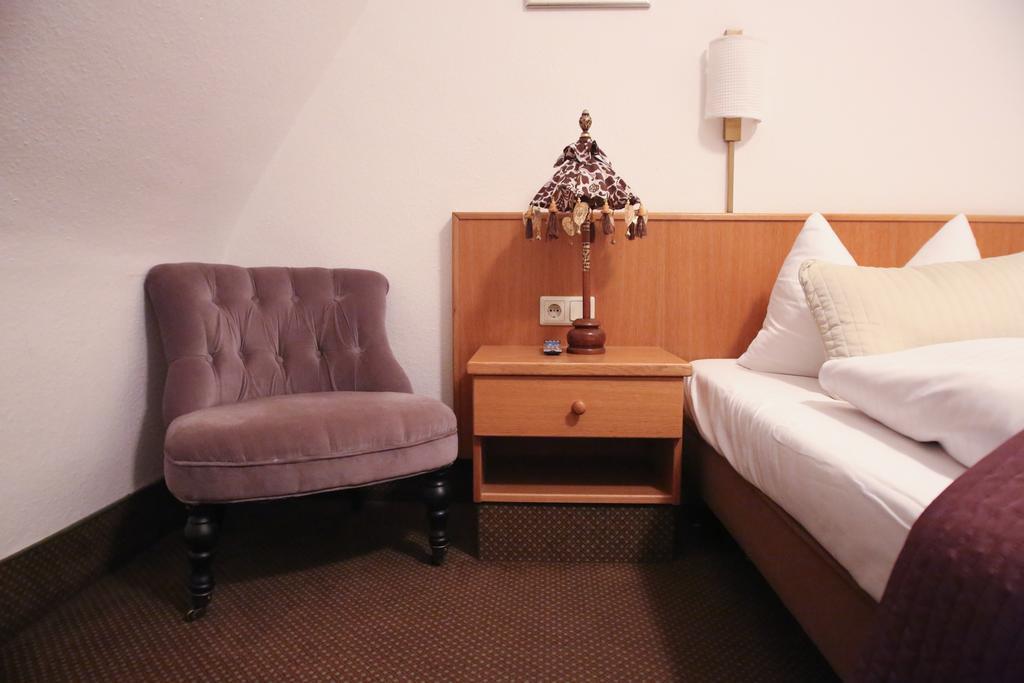 Barbarossa Garni 3* Wurzburg