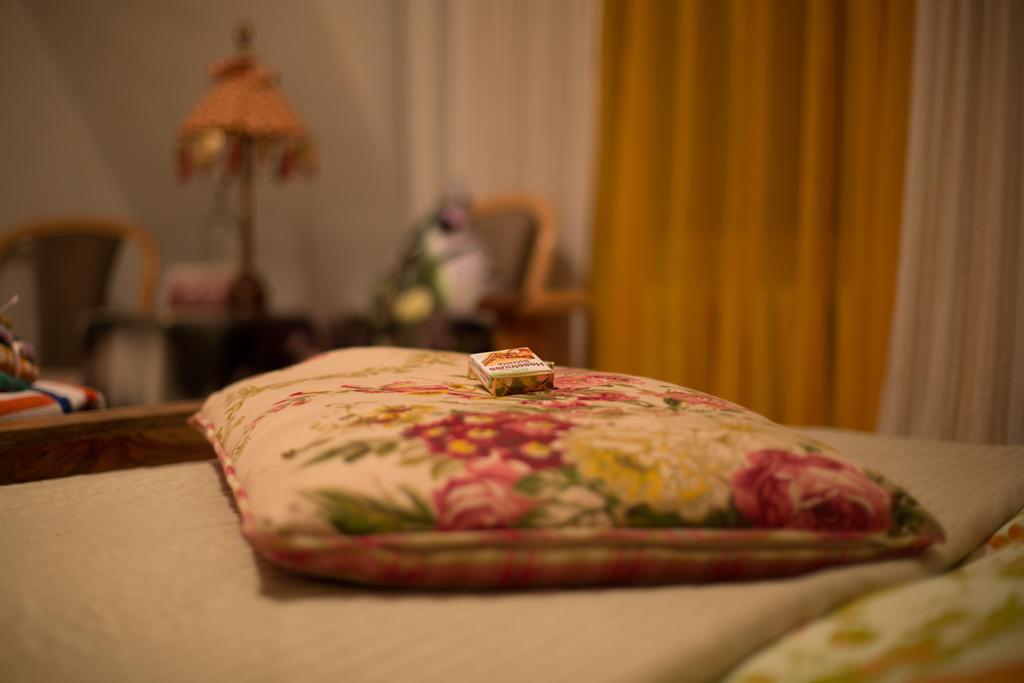 Barbarossa Garni Hotel