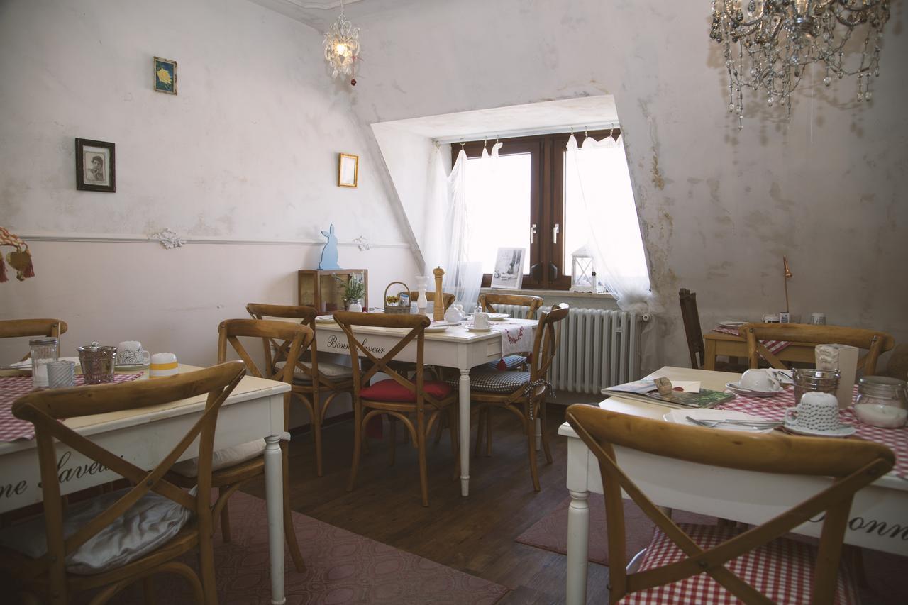 Barbarossa Garni Wurzburg