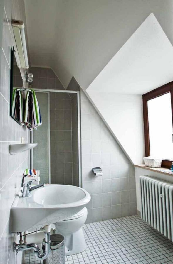 Barbarossa Garni Hotel 3*